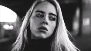 Instrumental: Billie Eilish - You Should See Me In a Crown